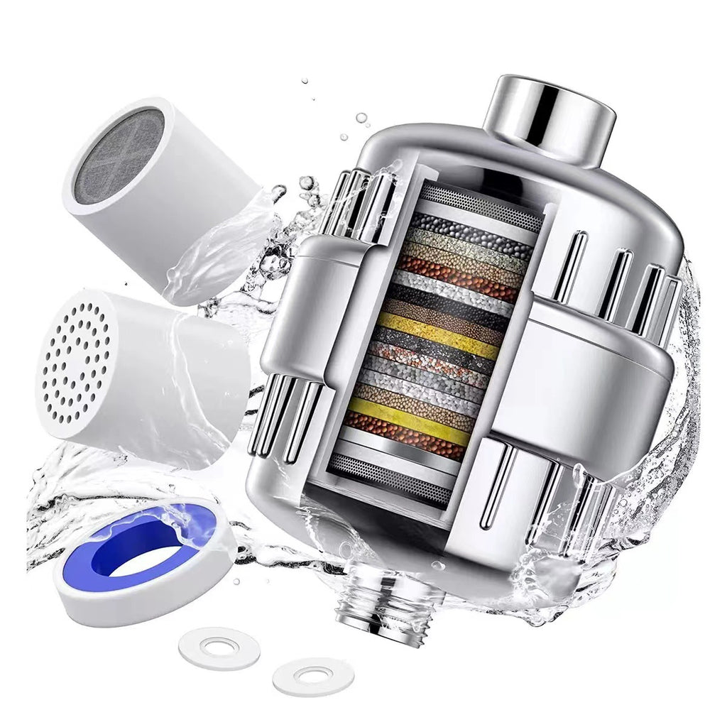 Water Filter Cartridge