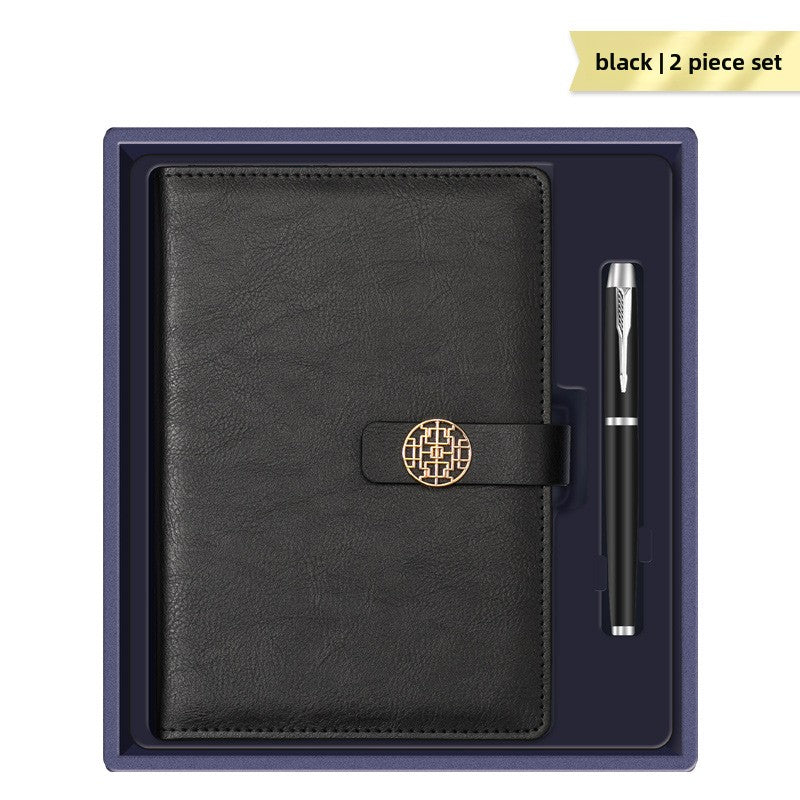 Elegant National Style Business Gift Set
