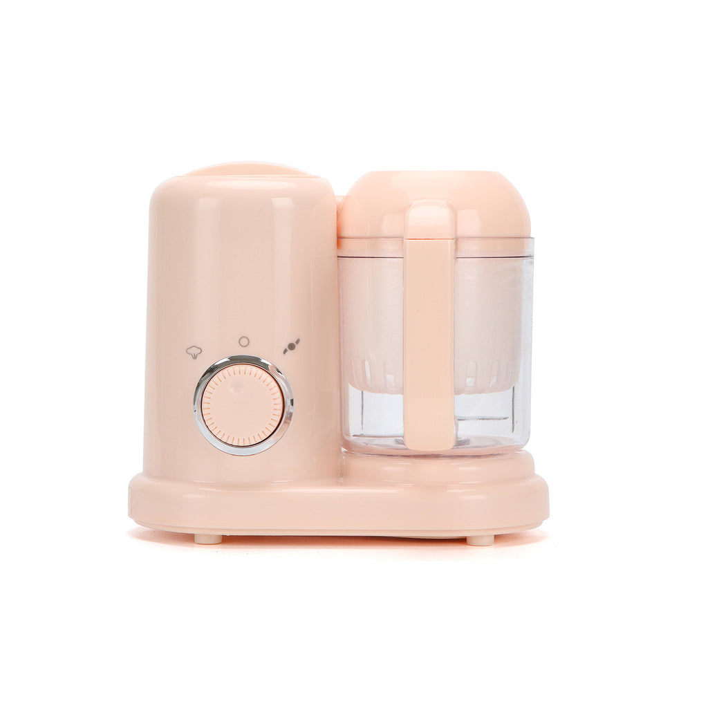 Baby food maker, food blending machine teemdrop
