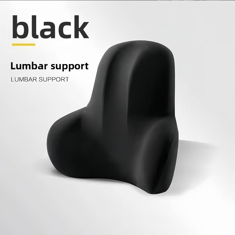 Ergonomic Memory Foam Car Seat Cushion Set teemdrop