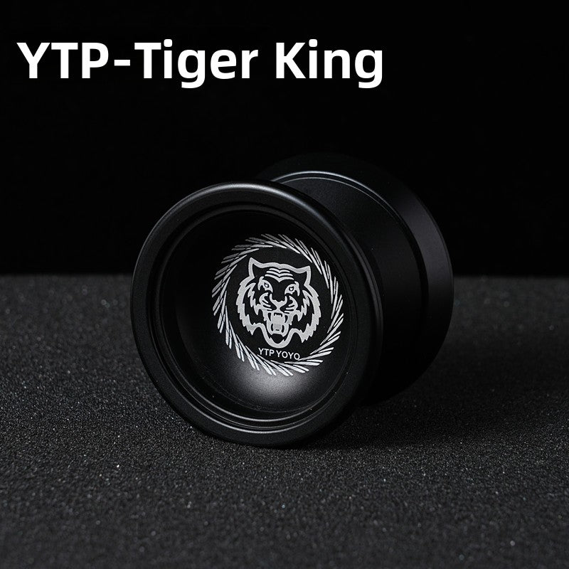 Professional Alloy Yo-Yo
