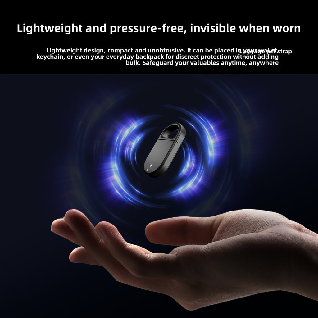 Waterproof Smart Key Finder