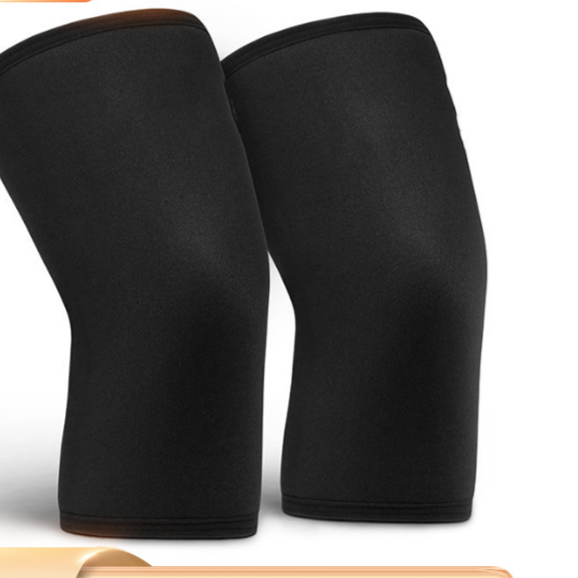 7mm Neoprene Knee Sleeve Support