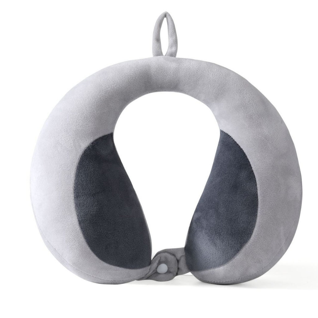 U-shaped neck pillow teemdrop