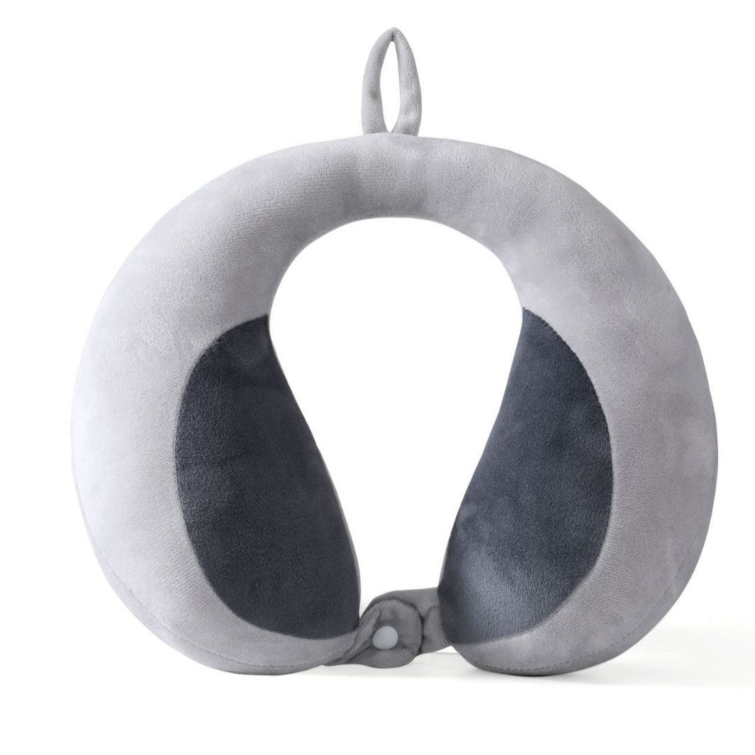 U-shaped neck pillow teemdrop