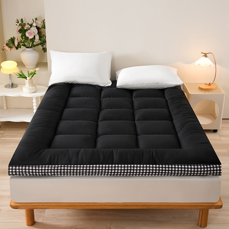 Thickened Soft Polyester Mattress Topper