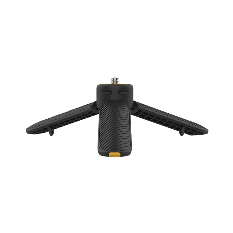 Mini One-Touch Open Tripod Stand for DJI Action Camera Pocket 4 Pro 3 teemdrop