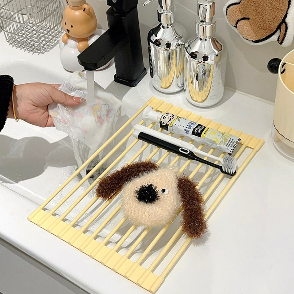 Kitchen sink filter strainer