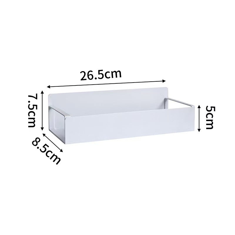 Magnetic Refrigerator Storage Rack