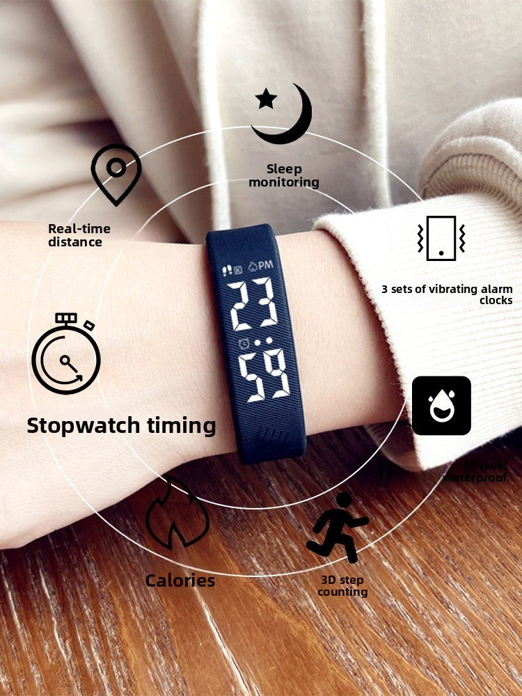 Multi Function Sports Smart Watch