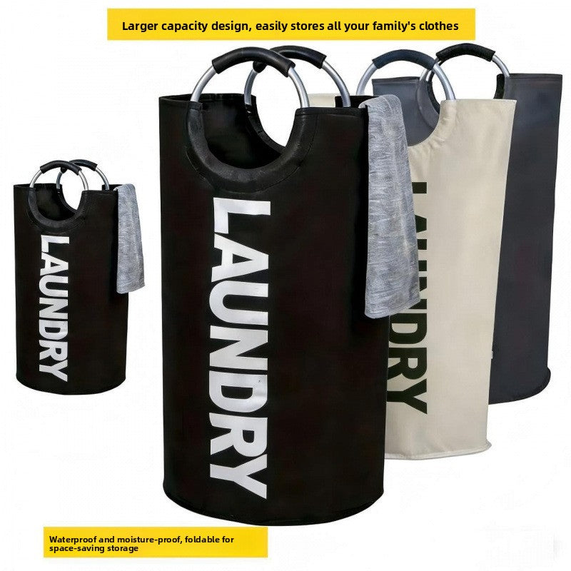 Large Capacity Portable Oxford Cloth Travel Storage Bag