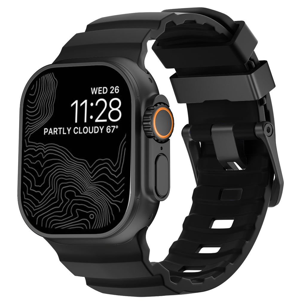 Strap Silicone Sport Strap teemdrop