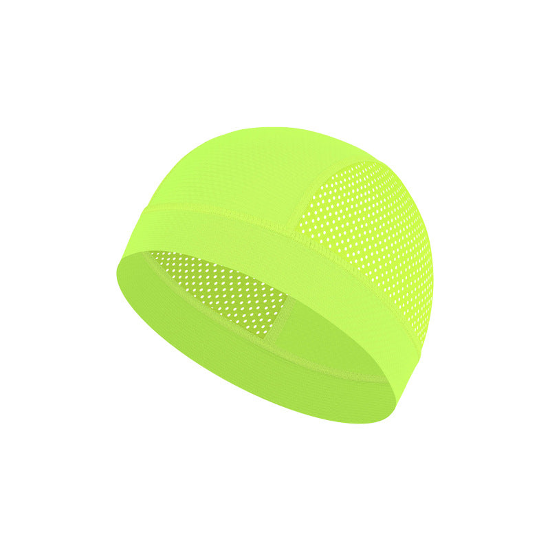 Breathable Quick Dry Sports Cap