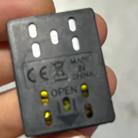 Foldable Mini Quadcopter