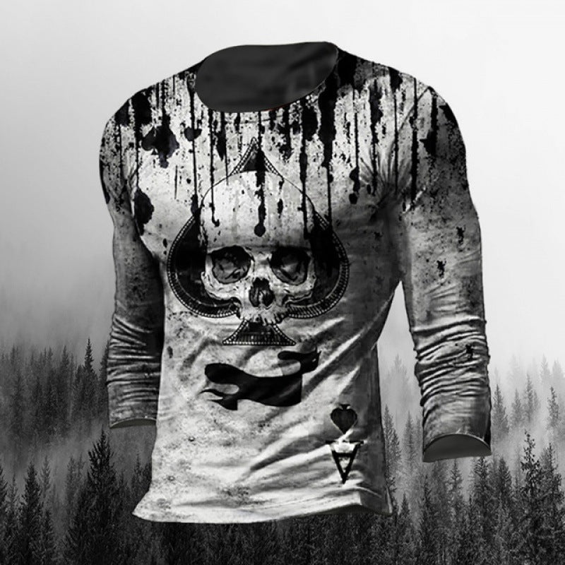 Halloween T-shirt