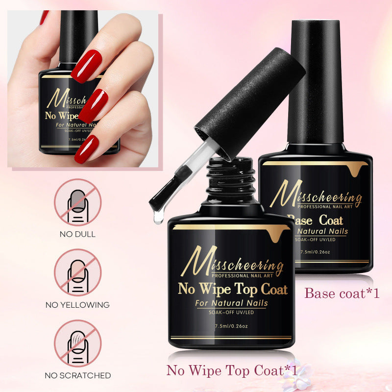 Nail Polish Gel 35-Piece Set teemdrop