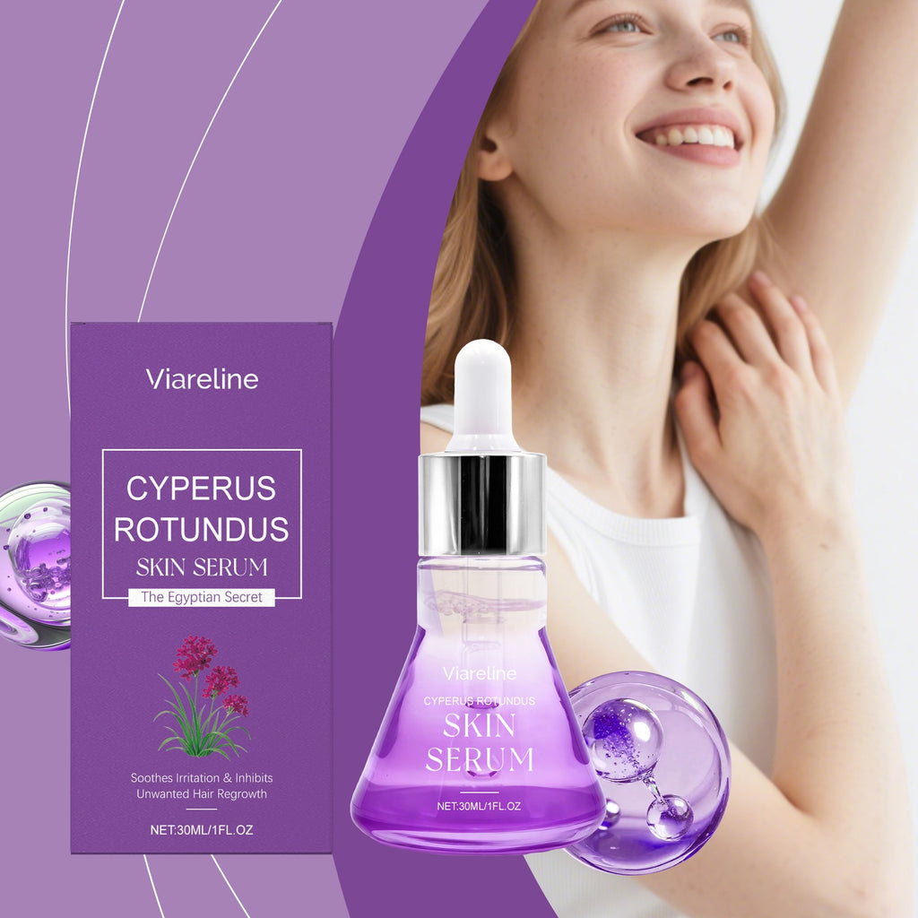 Moisturizing Skin Care Essence