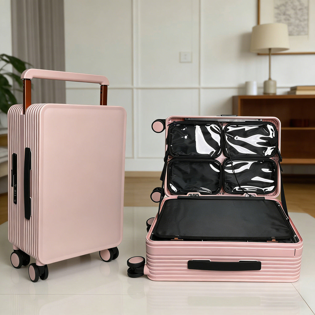 Special Storage Box for Travel and Makeup teemdrop