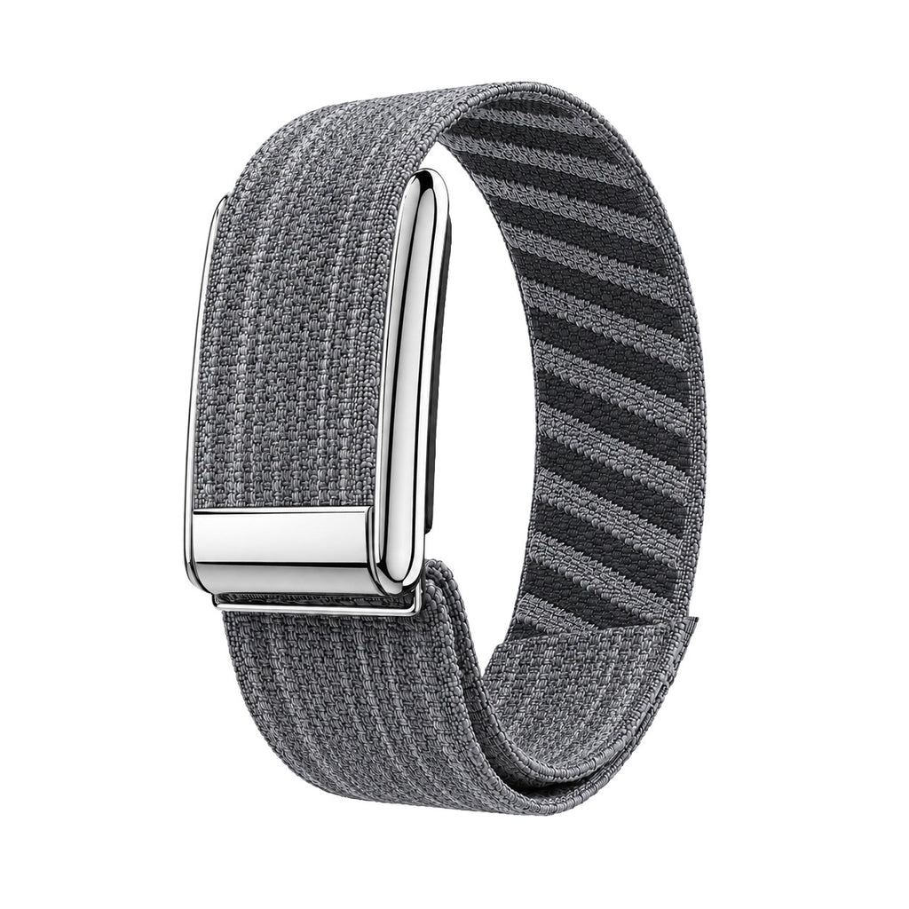 Fitness tracker wristband
