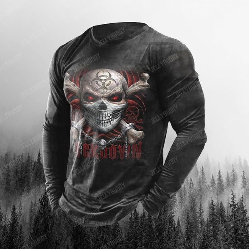 Halloween T-shirt