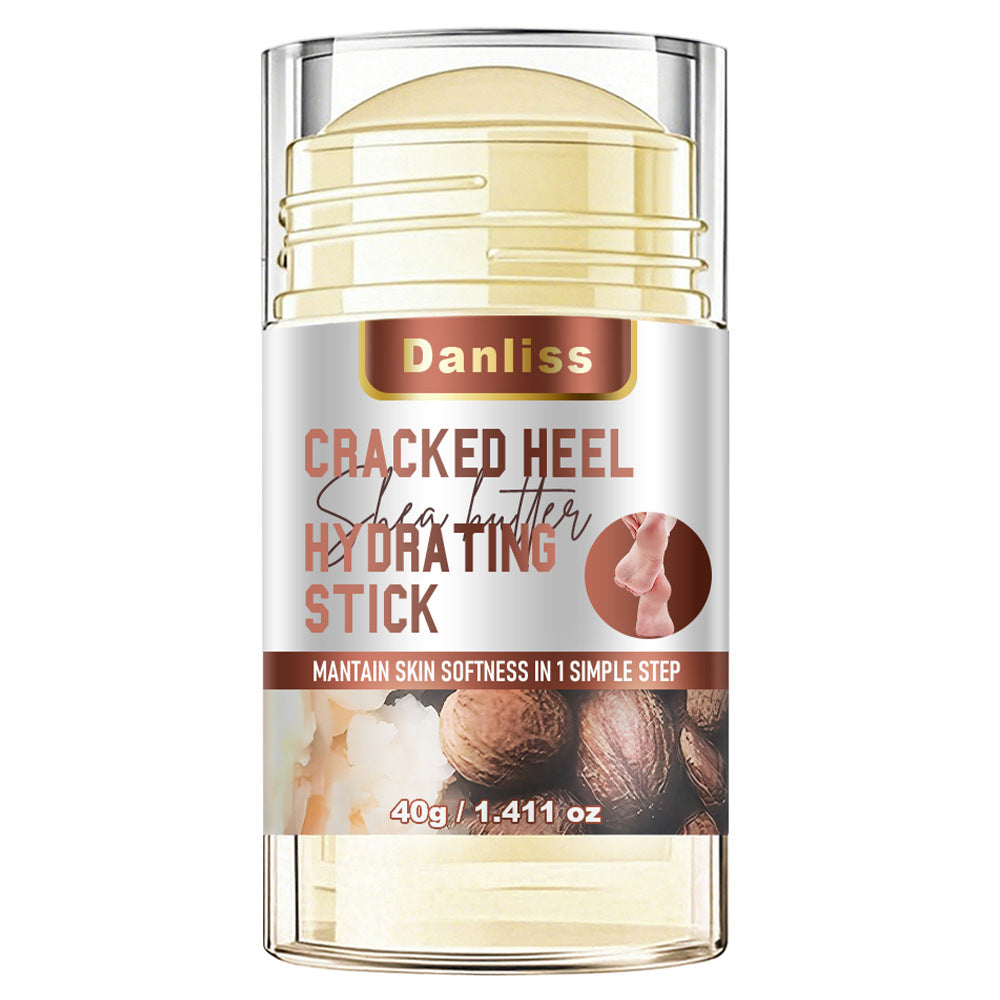 Foot Protection Moisturizing Cream - 40 grams - Foot Skin Care teemdrop