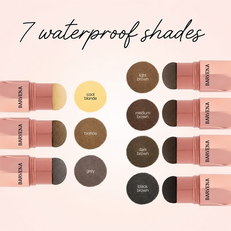 Refreshing and Non-Greasy Scalp Concealer teemdrop