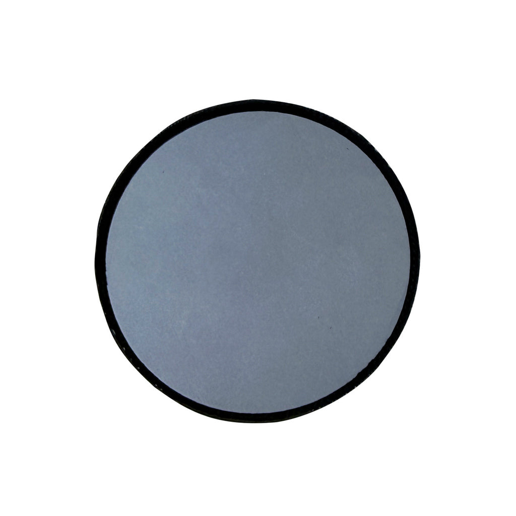 Reflective Writable Adhesive Patches