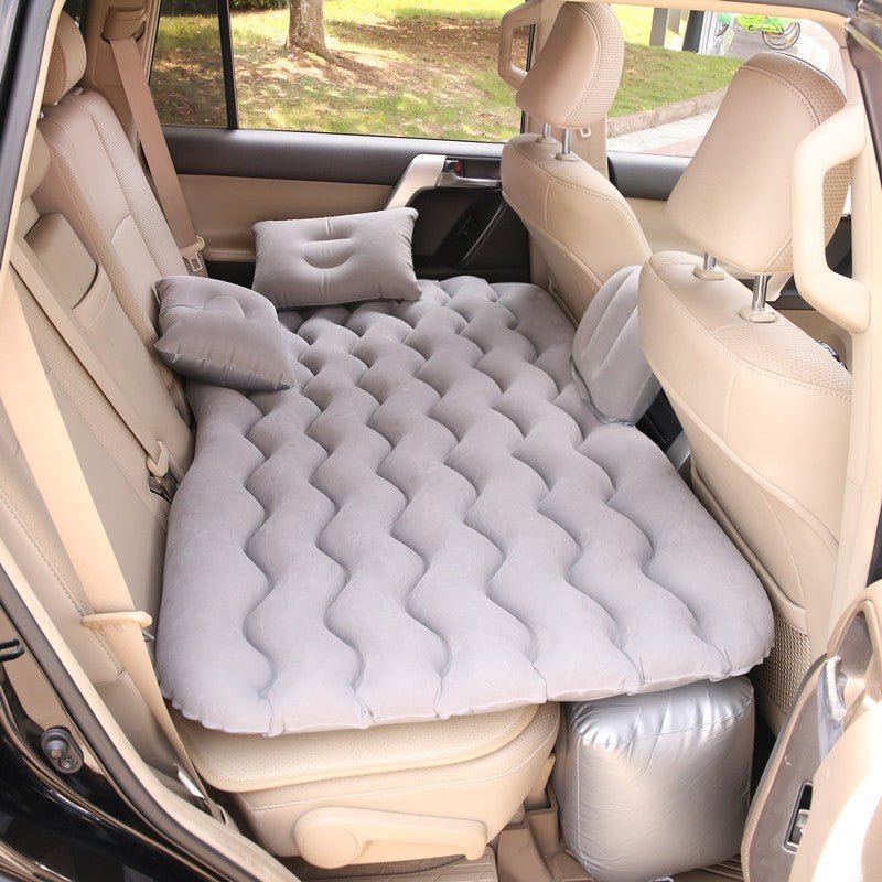 Car bed teemdrop