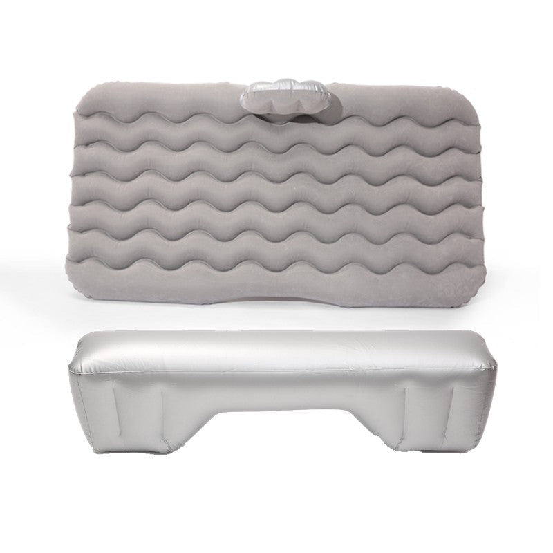 Car bed teemdrop