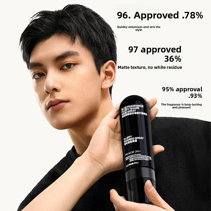 Sea Salt Styling Hair Spray