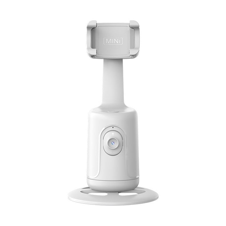 Mobile phone gimbal stand