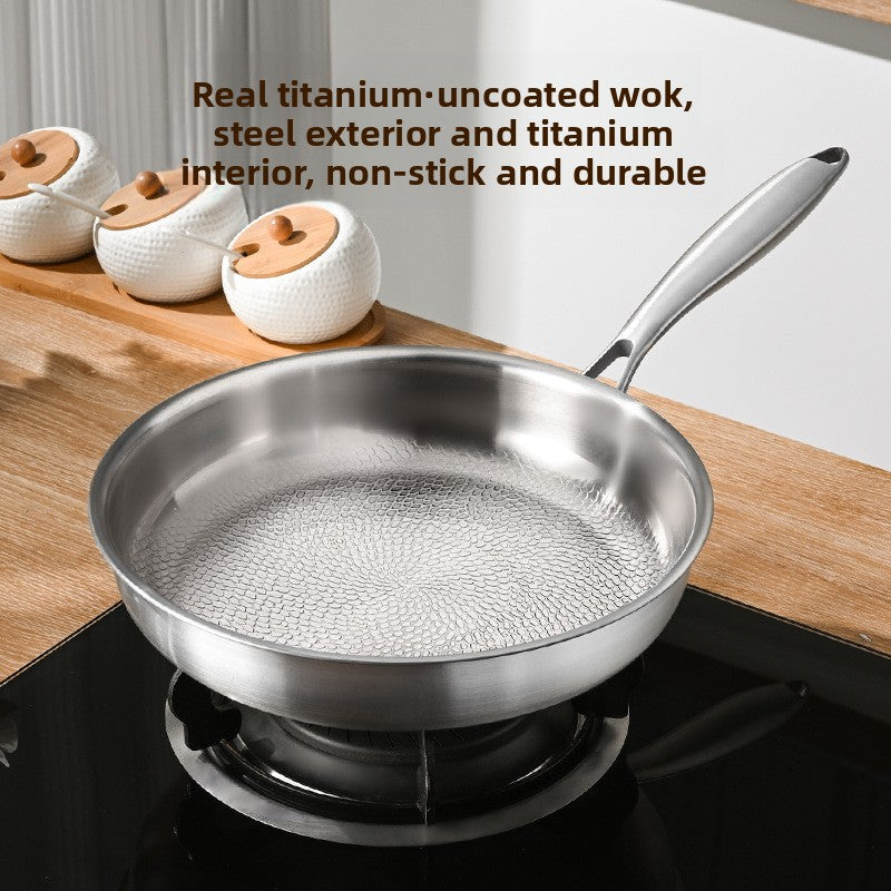 Non-stick frying pan