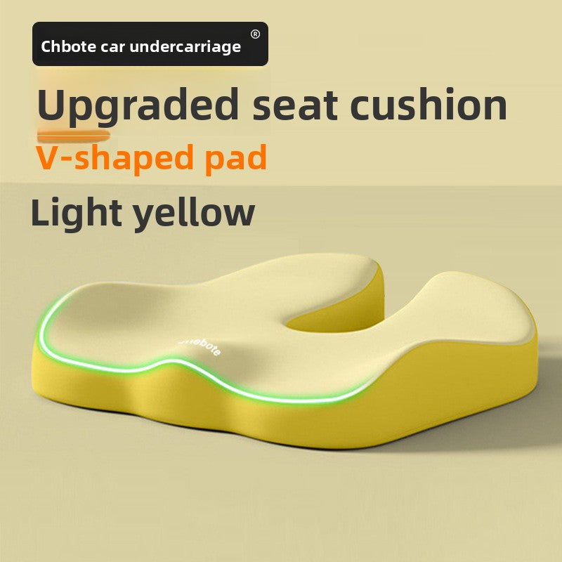 Memory Foam Seat Cushion