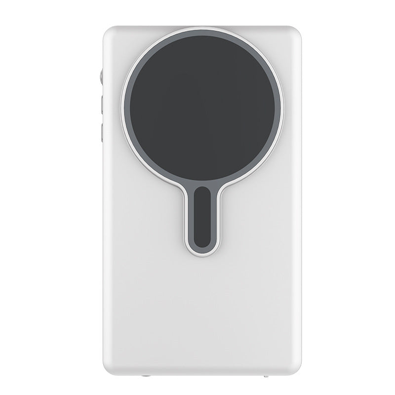 Kabelloser Handy-Selfie-Display-Spiegel