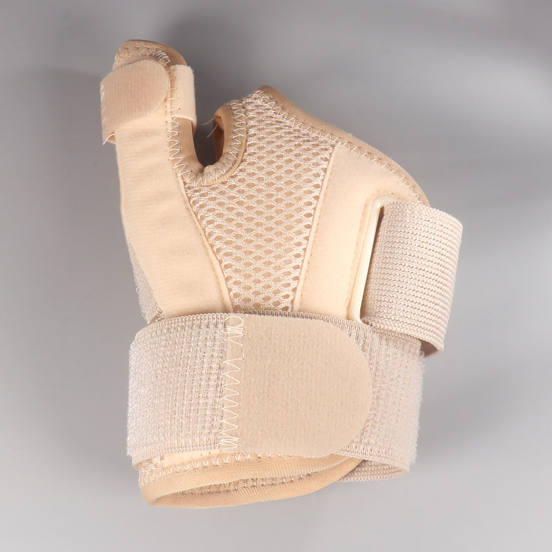 Adjustable Thumb Wrist Support