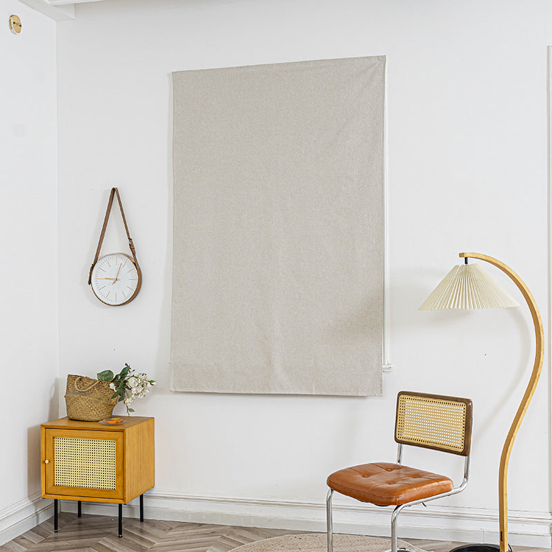 Self-Adhesive Blackout Curtain