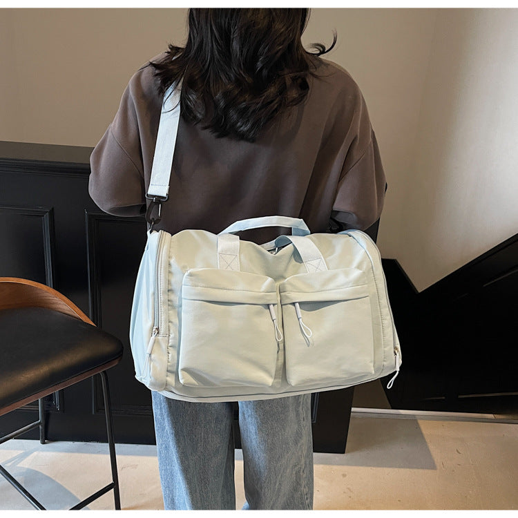 Foldable Travel Sports Bag