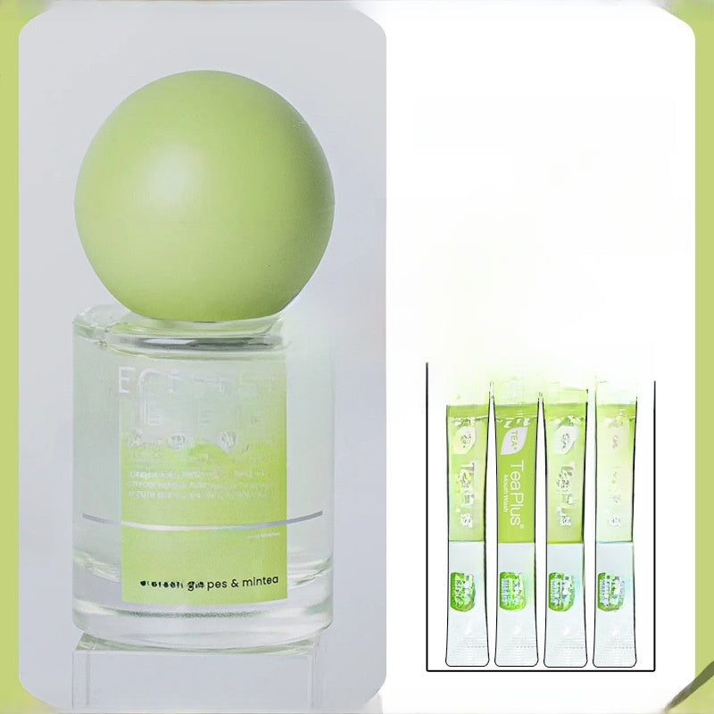 Mouth Spray