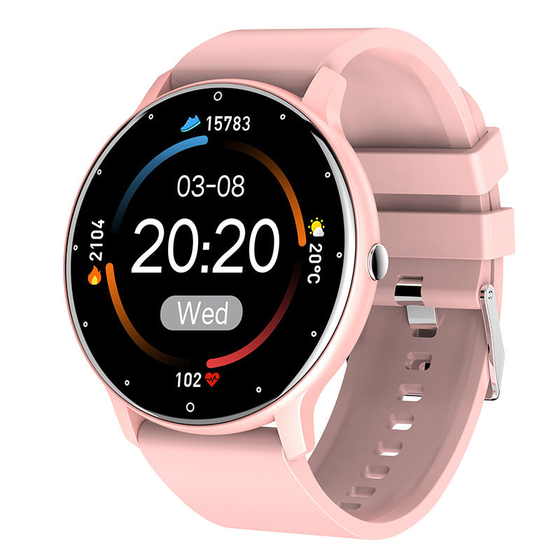 Smart Watch teemdrop