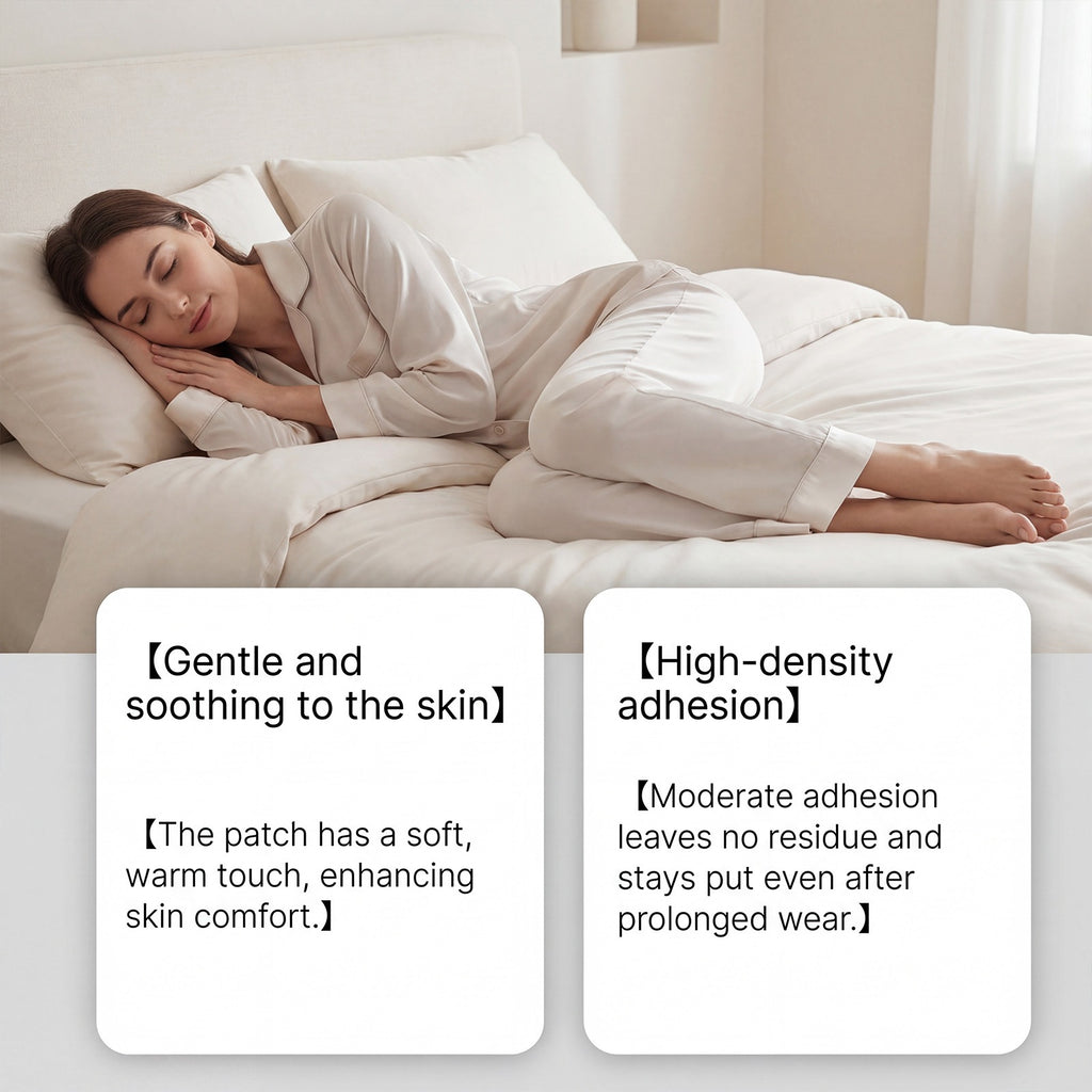 Overnight Gentle Sleep Support