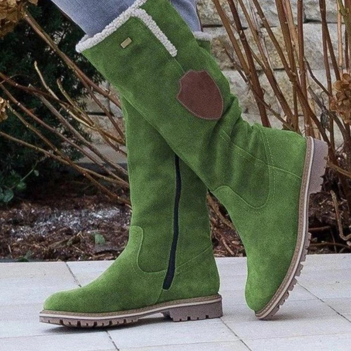 Snow Boots