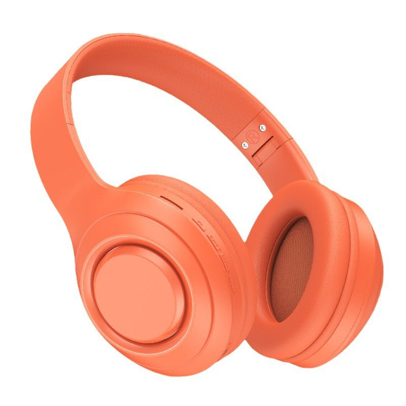 Wireless Bluetooth Headphones teemdrop