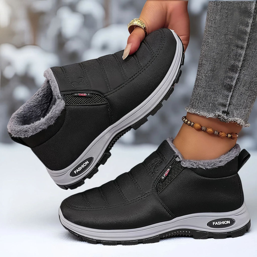 Snow Boots for Men and Women teemdrop