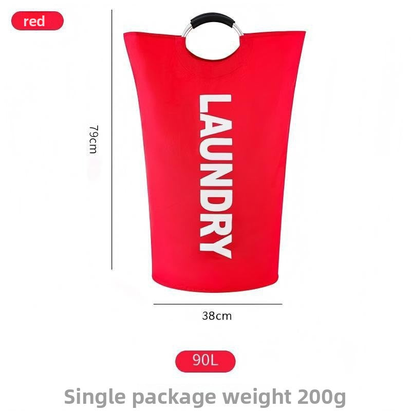 Large Capacity Portable Oxford Cloth Travel Storage Bag