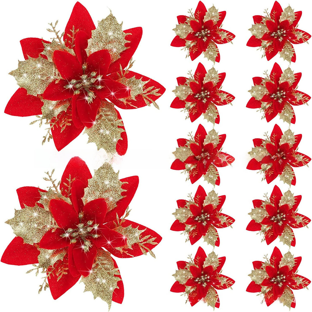 14.5CM Christmas decoration items
