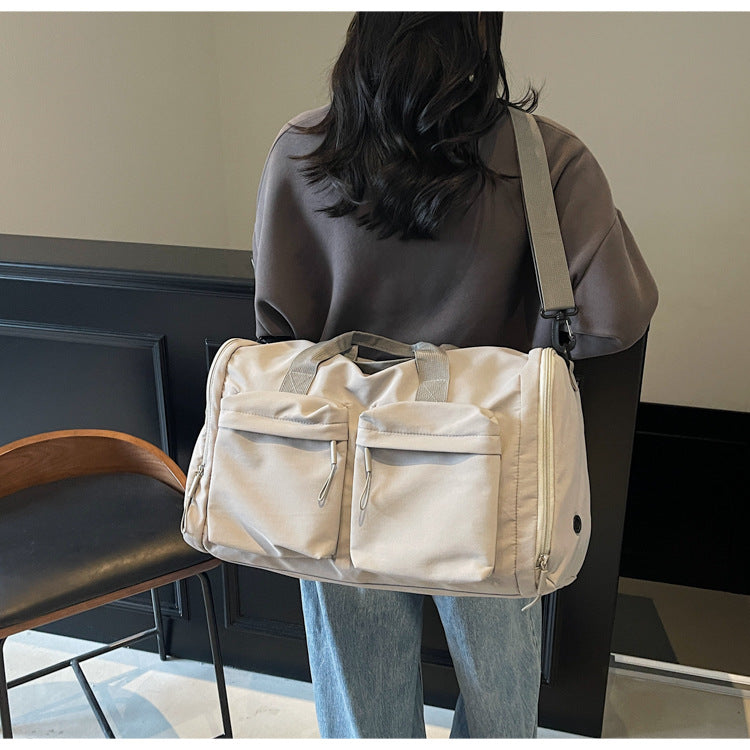 Foldable Travel Sports Bag