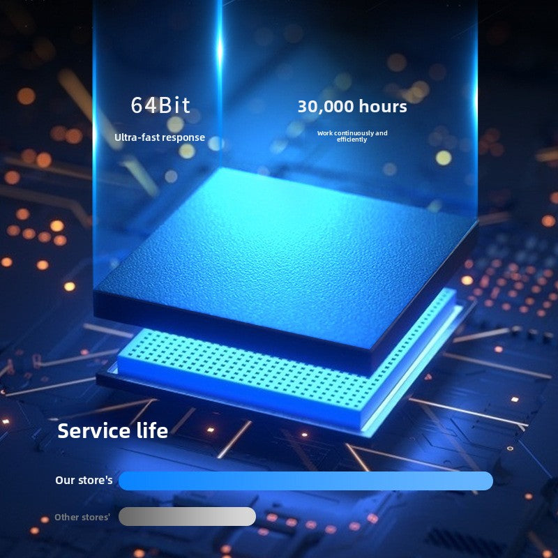 Naked-Eye 3D Holographic Projector Aerial Imaging Rotating Advertising Display