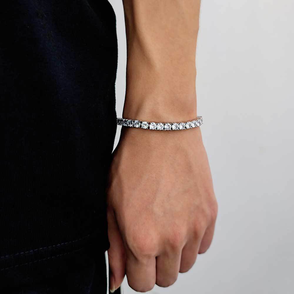 Men's bracelet accessory