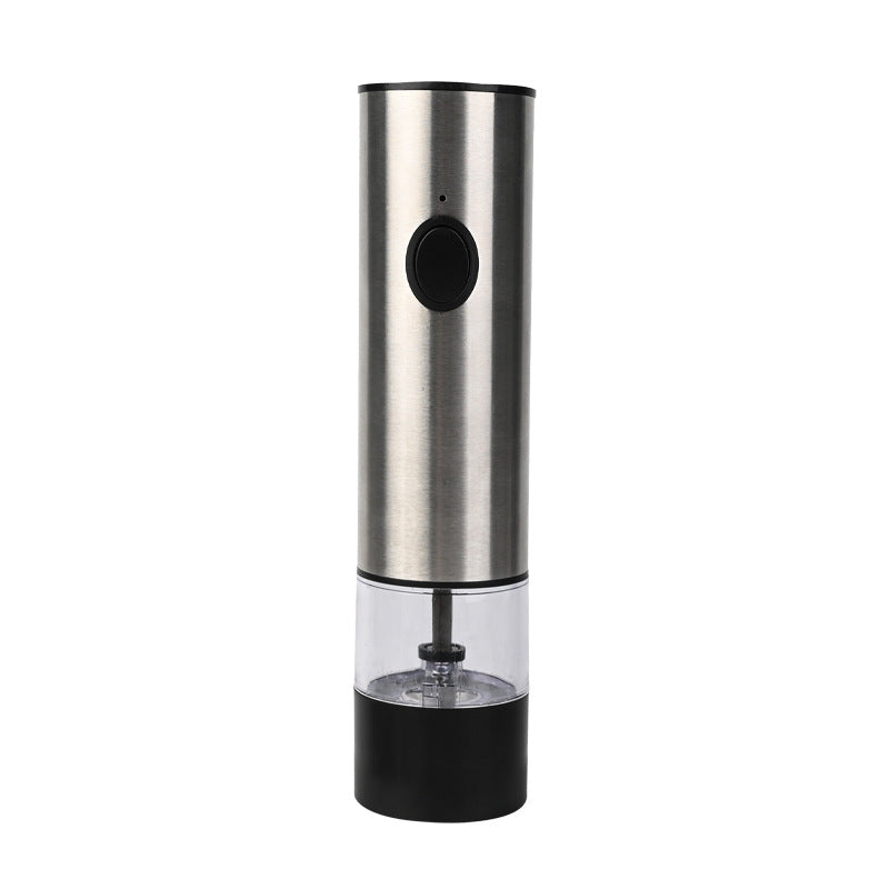 Rechargeable multi-function grinder