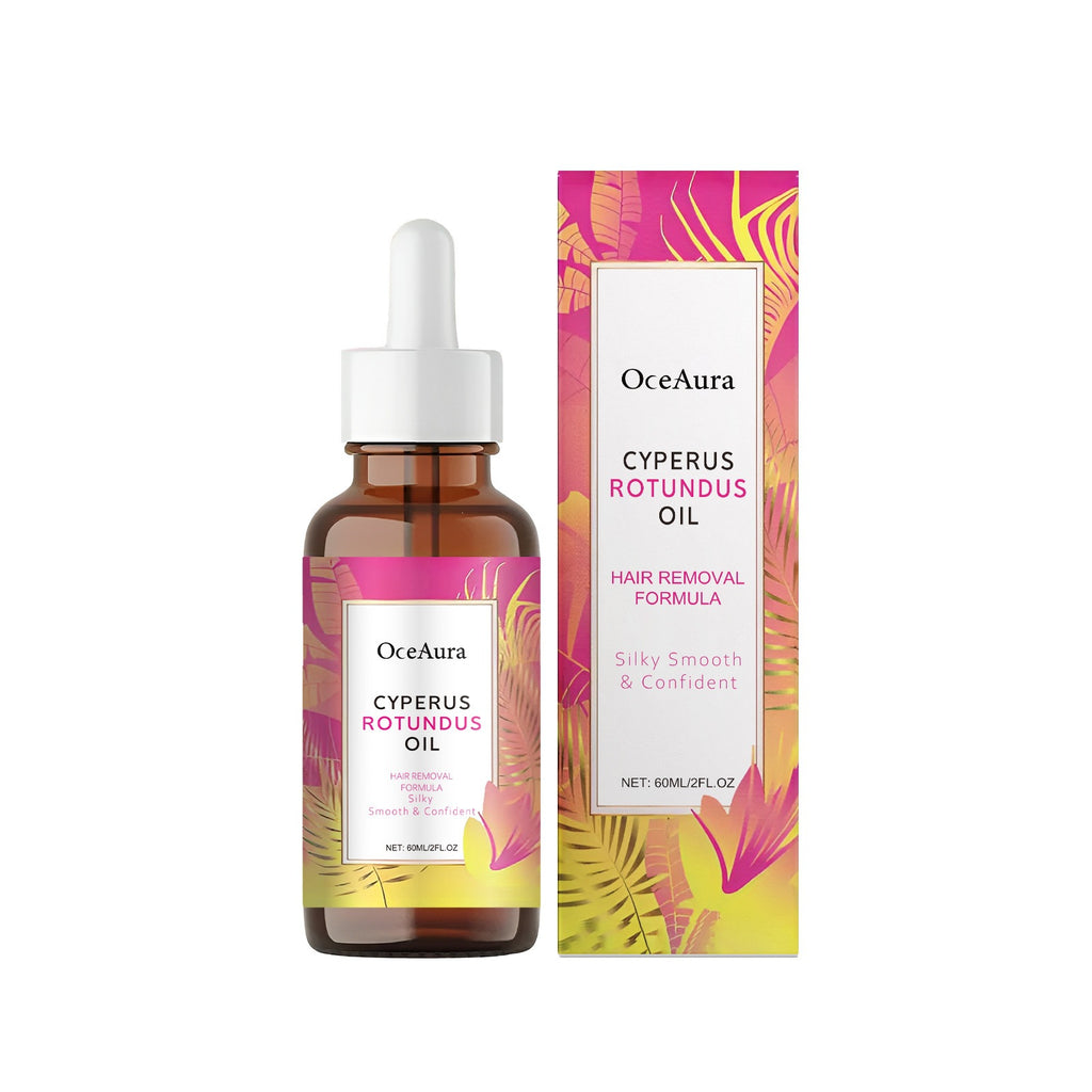 Skin Care Essential Oil